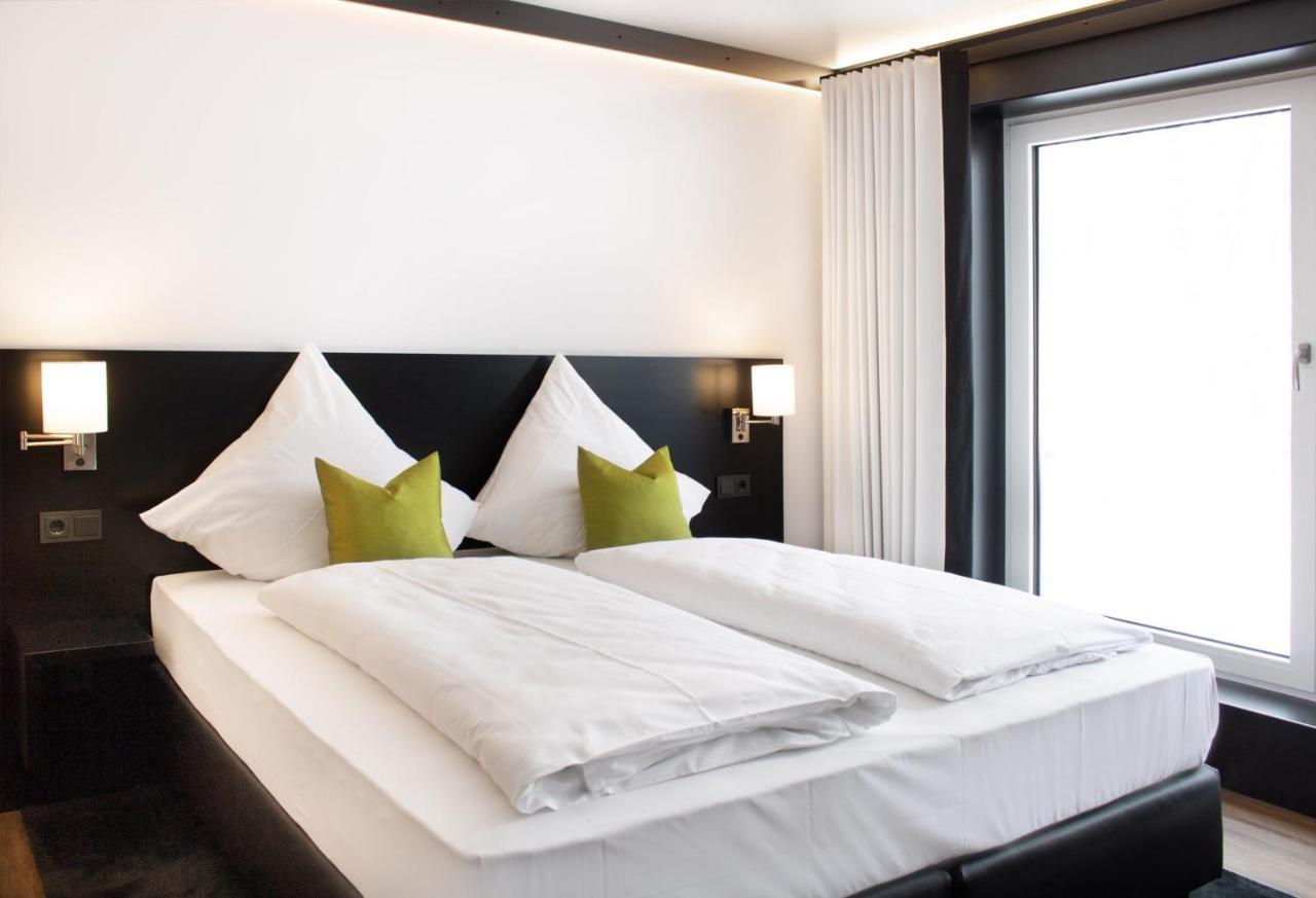 Zor Hotel By Wmm Hotels Zimmern ob Rottweil Exterior foto