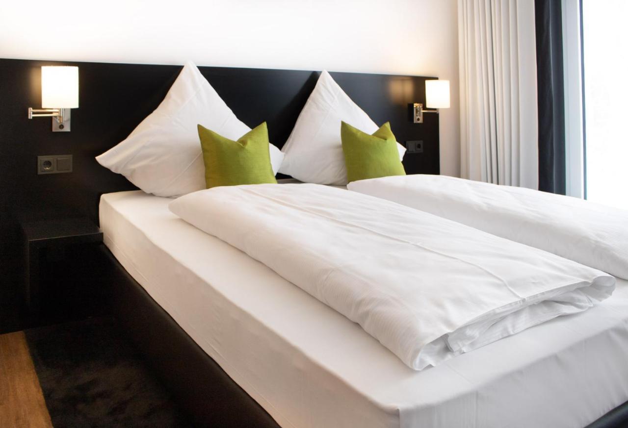 Zor Hotel By Wmm Hotels Zimmern ob Rottweil Exterior foto