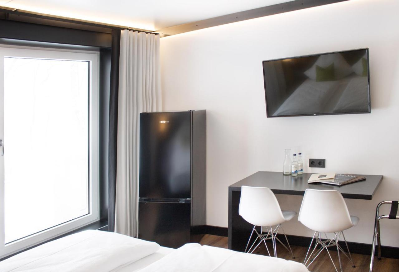 Zor Hotel By Wmm Hotels Zimmern ob Rottweil Exterior foto