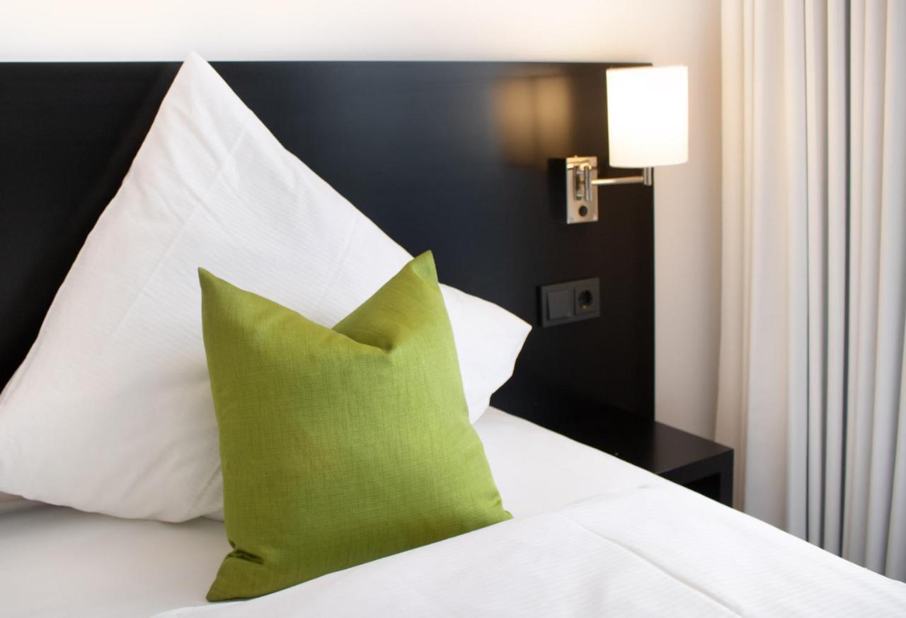 Zor Hotel By Wmm Hotels Zimmern ob Rottweil Exterior foto