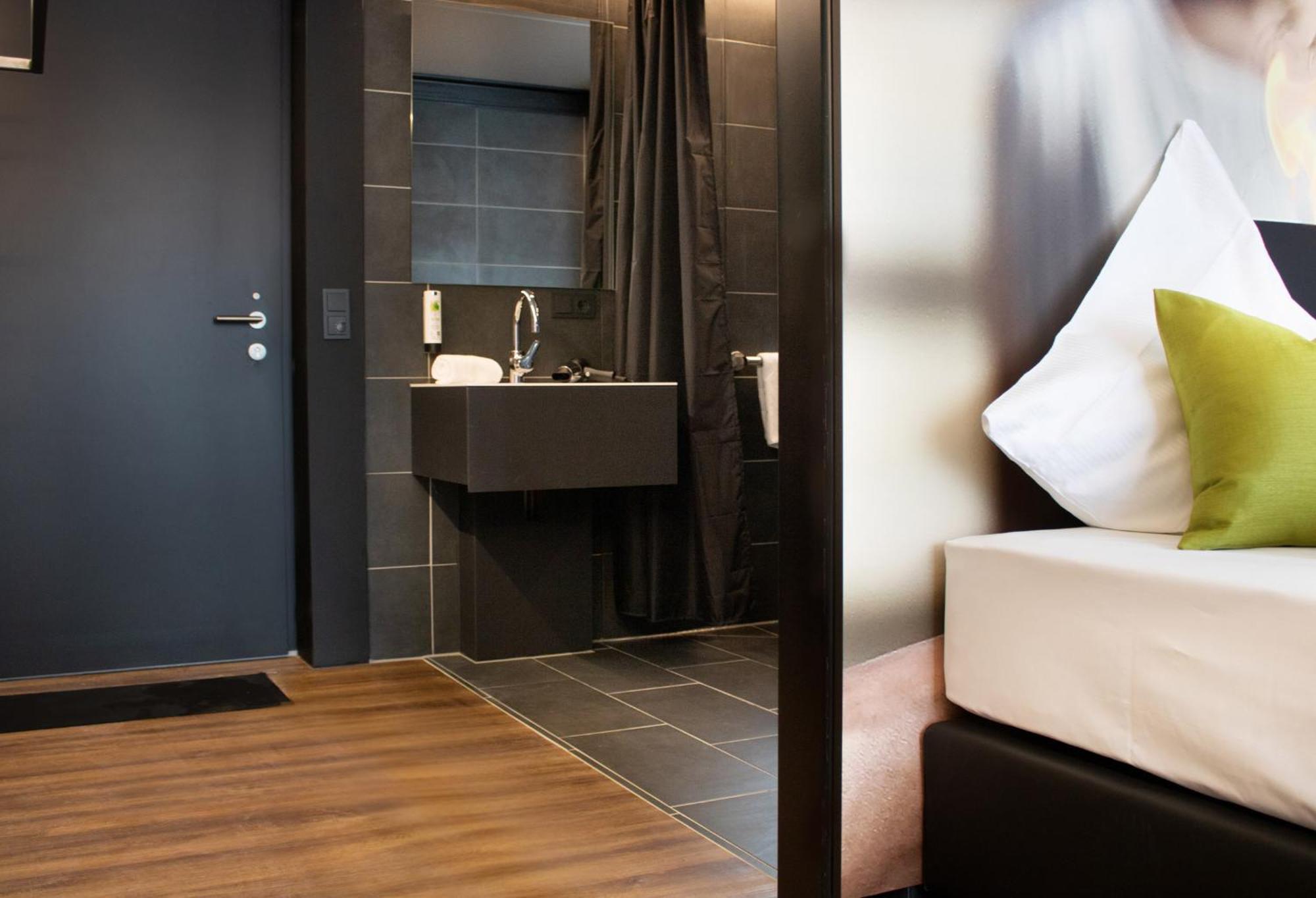 Zor Hotel By Wmm Hotels Zimmern ob Rottweil Exterior foto