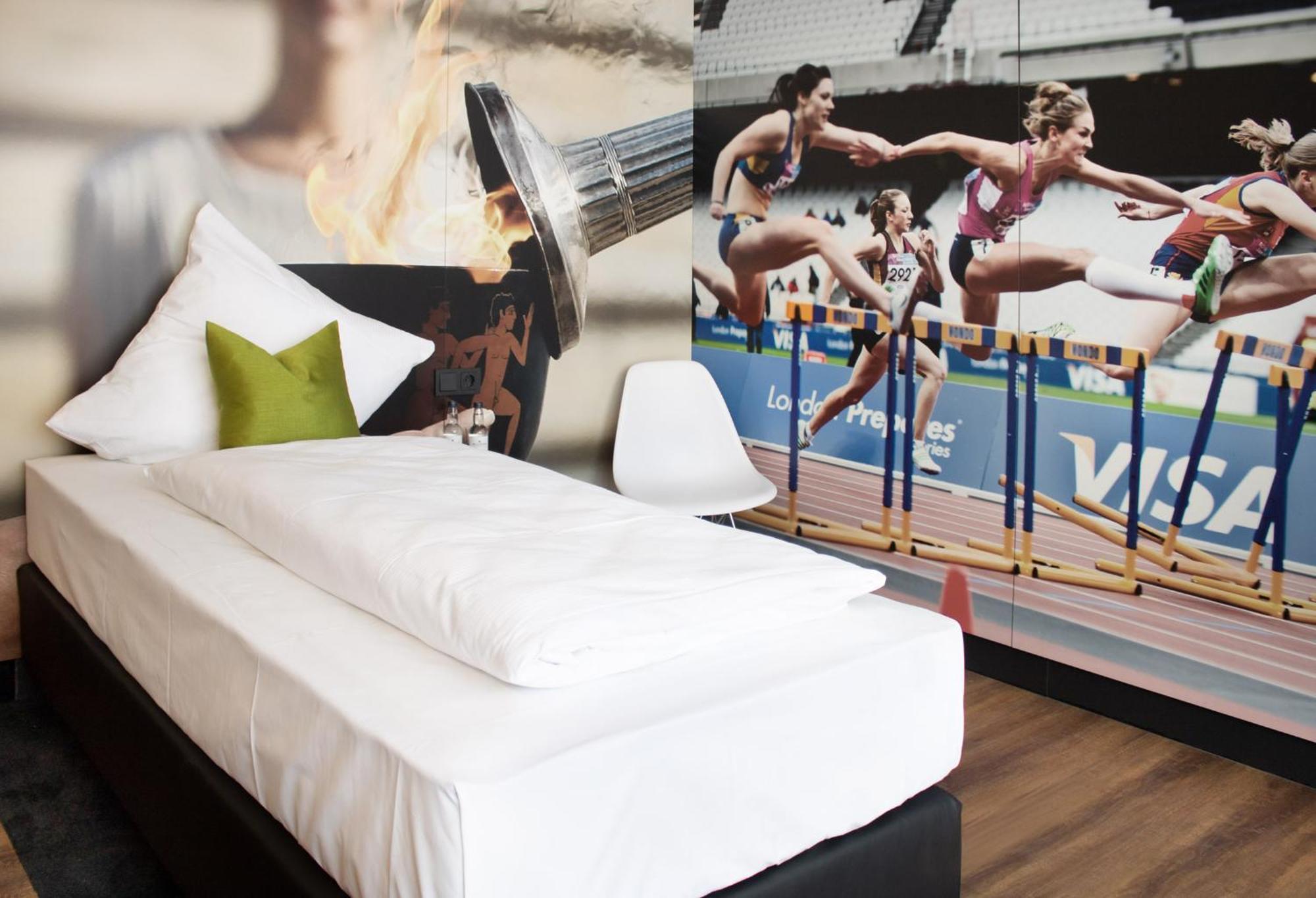 Zor Hotel By Wmm Hotels Zimmern ob Rottweil Exterior foto