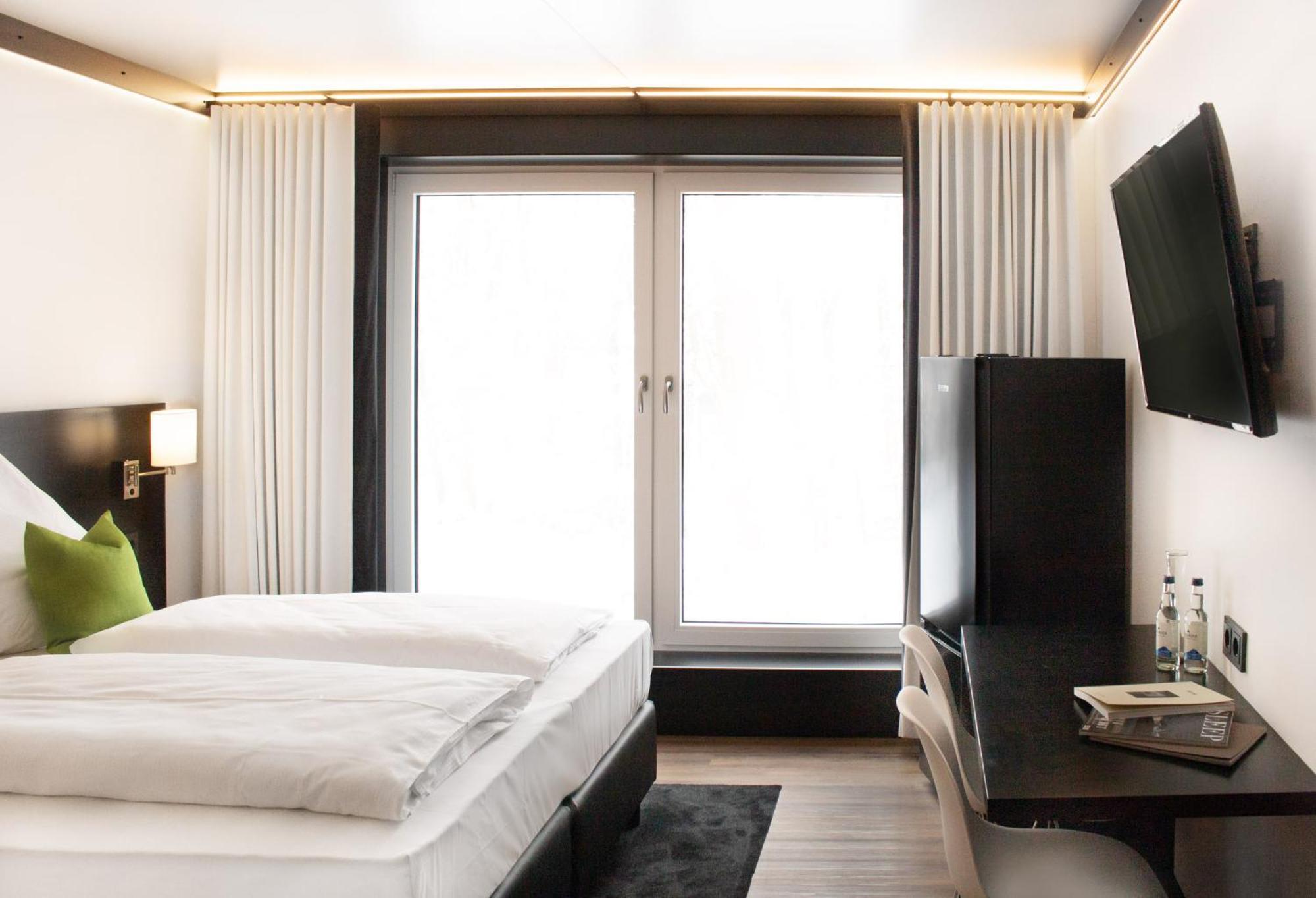 Zor Hotel By Wmm Hotels Zimmern ob Rottweil Exterior foto