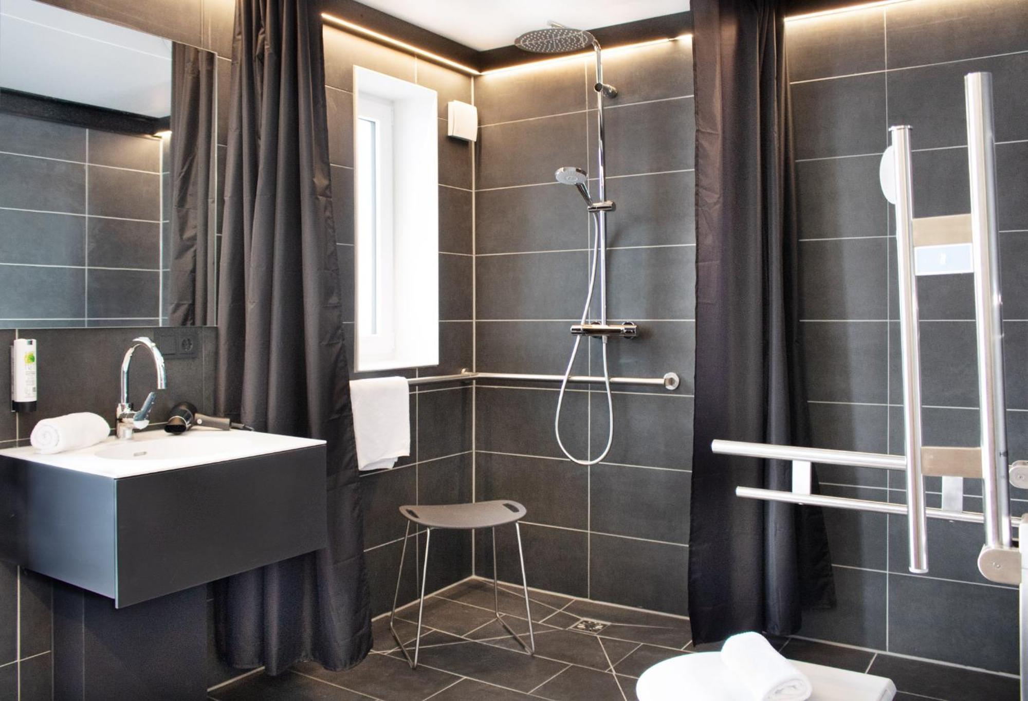 Zor Hotel By Wmm Hotels Zimmern ob Rottweil Exterior foto